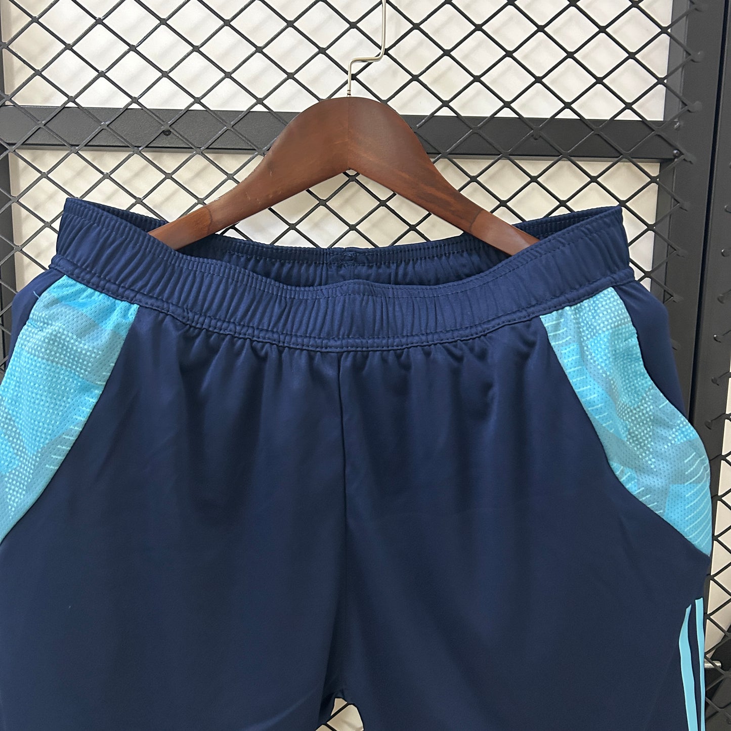 2025/2026 Shorts Flamengo Shirt