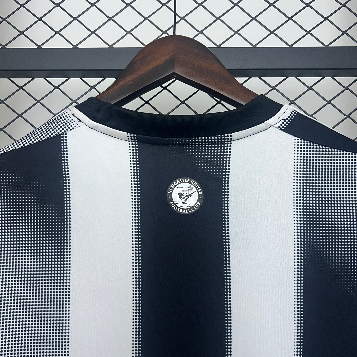 2025/2026 Newcastle shirt
