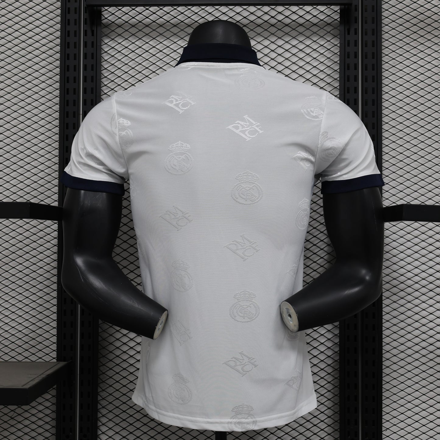2025/2026 Real Madrid Players Special Edition Shirt (Player)
