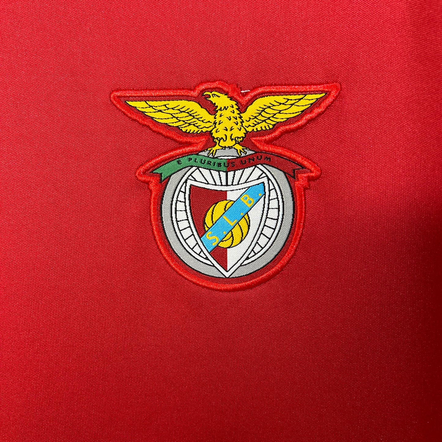 99/00 Benfica Away Retro Shirt