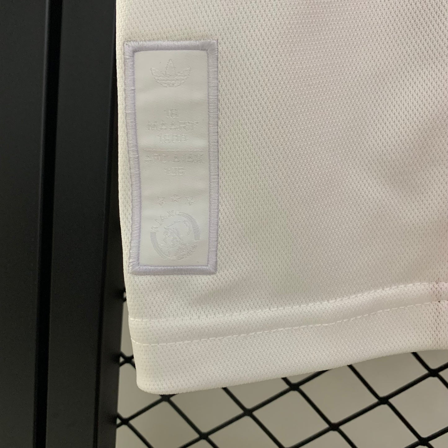 25/26 Ajax Commemorative Edition shirt