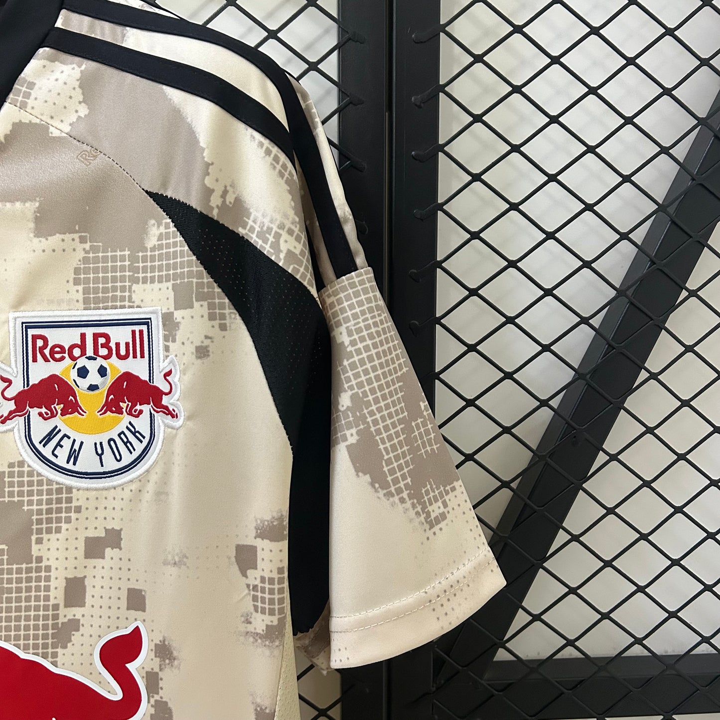 2025/2026 New York Red Bulls Away Shirt