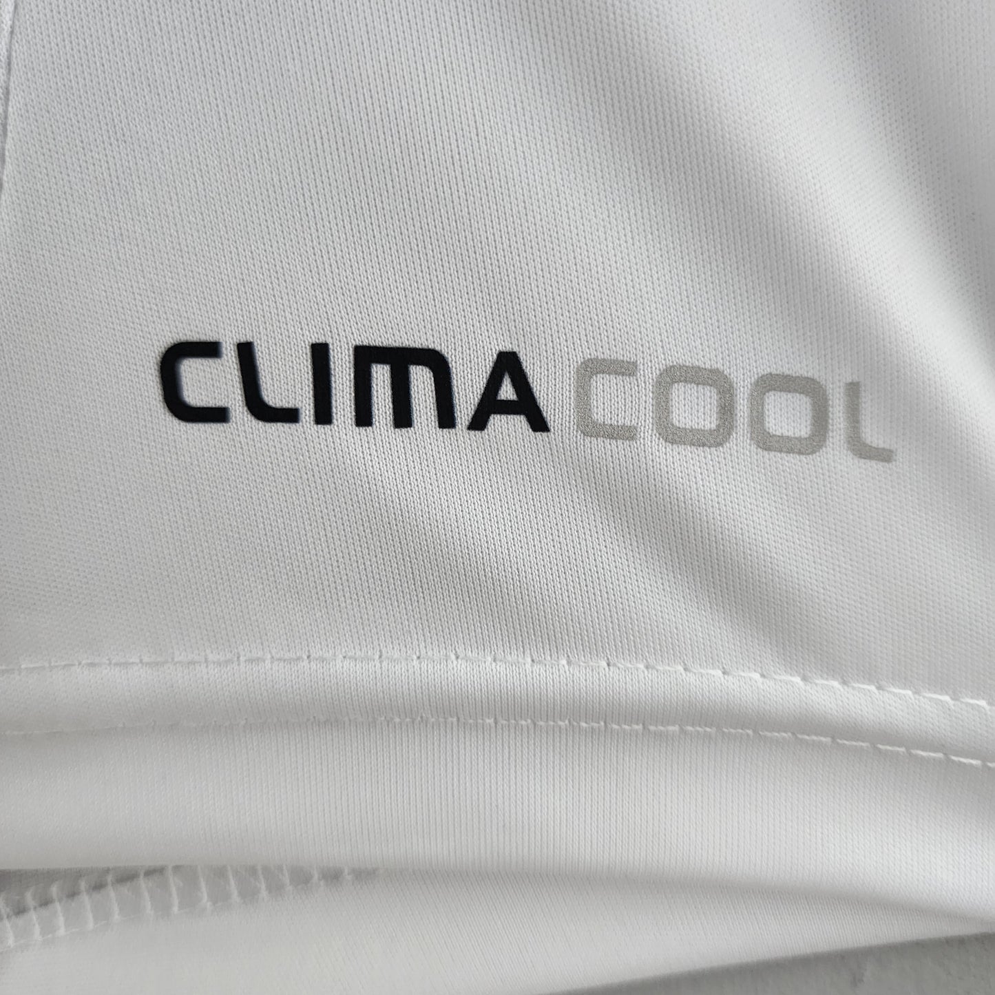 2011/2012 AC Milan Retro Away Shirt