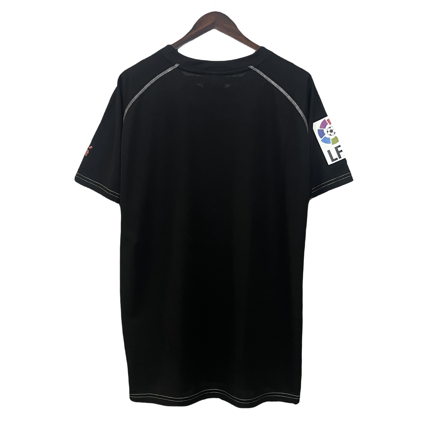 2005/2008 Athletic Bilbao Black Vintage Shirt