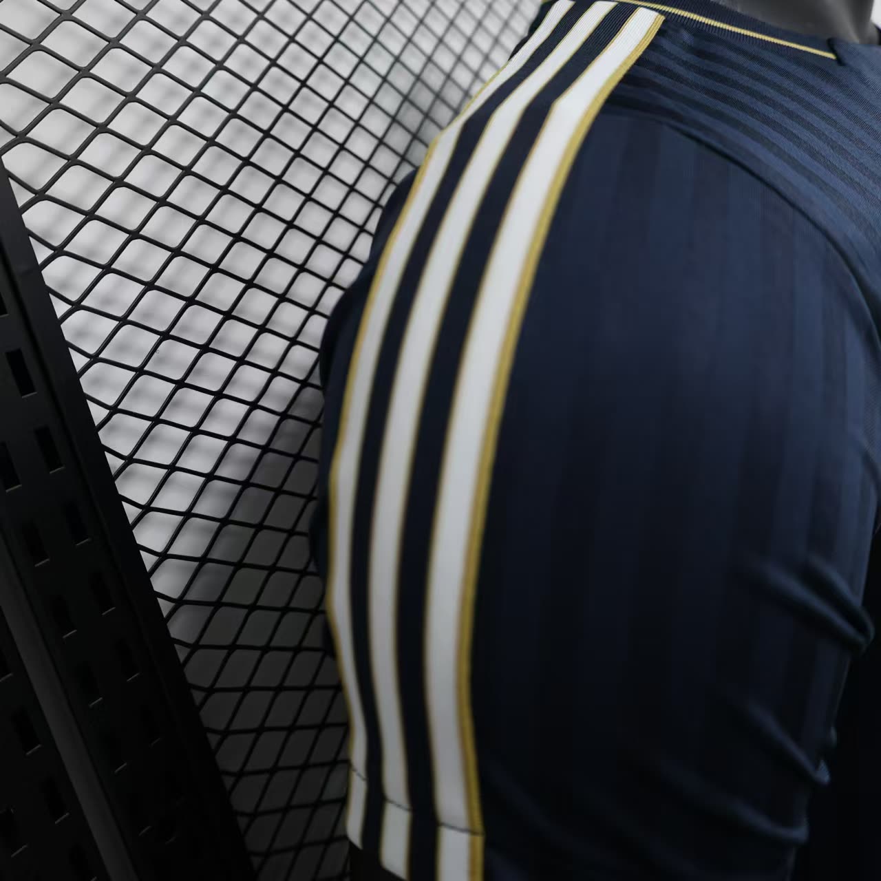 2025/2026 Juventus Special Edition(Player)