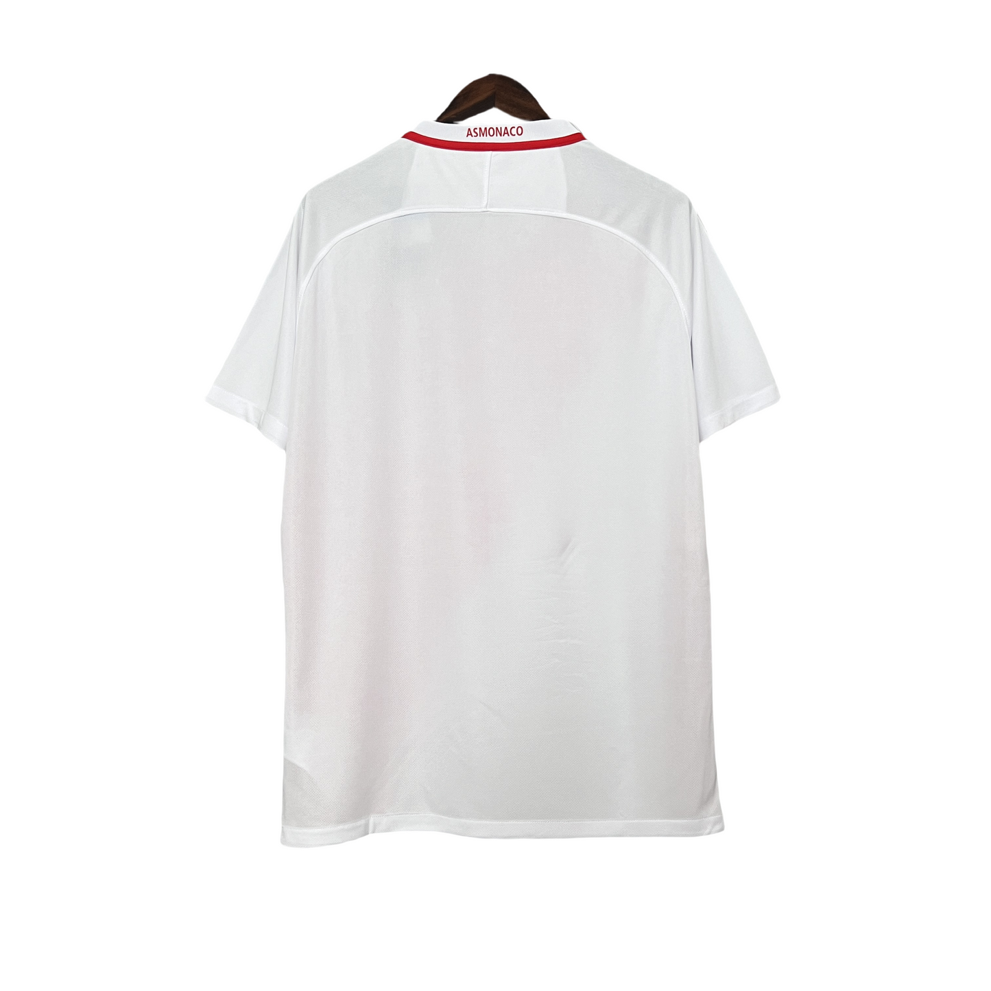2016/2017 Monaco Home Retro Shirt