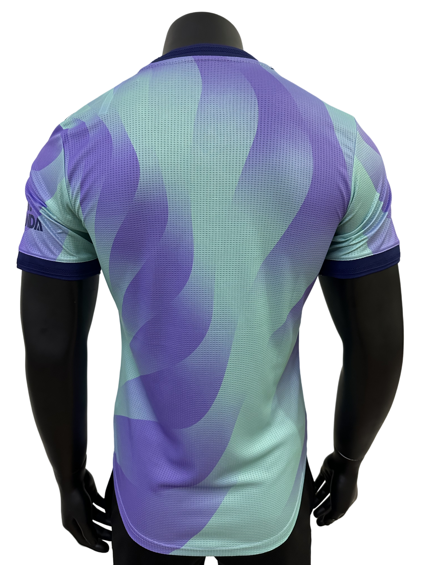 2425 Arsenal 2nd Away(Player Edition)