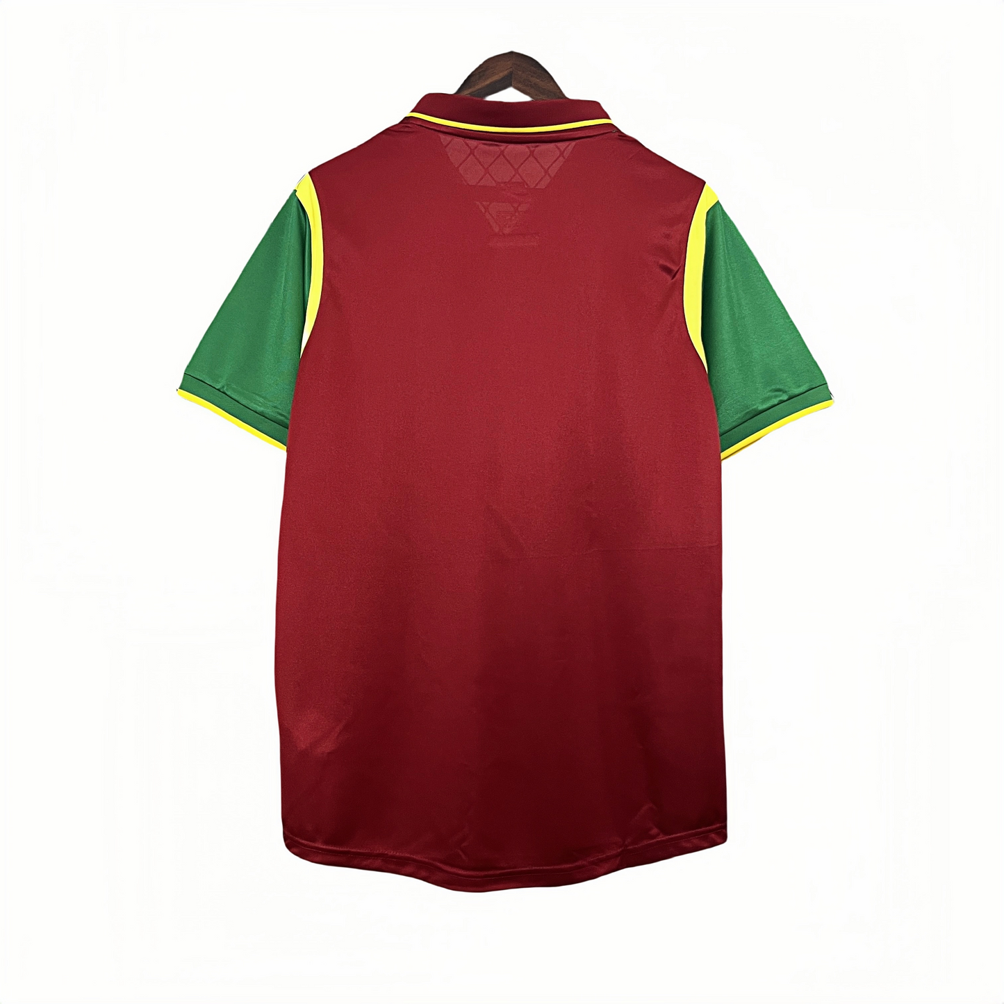 1998 Portugal home Retro shirt