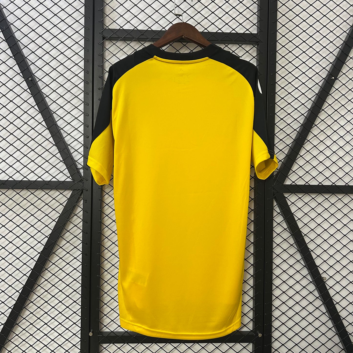 2025/2026 Atlético Mineiro Training Yellow Shirt