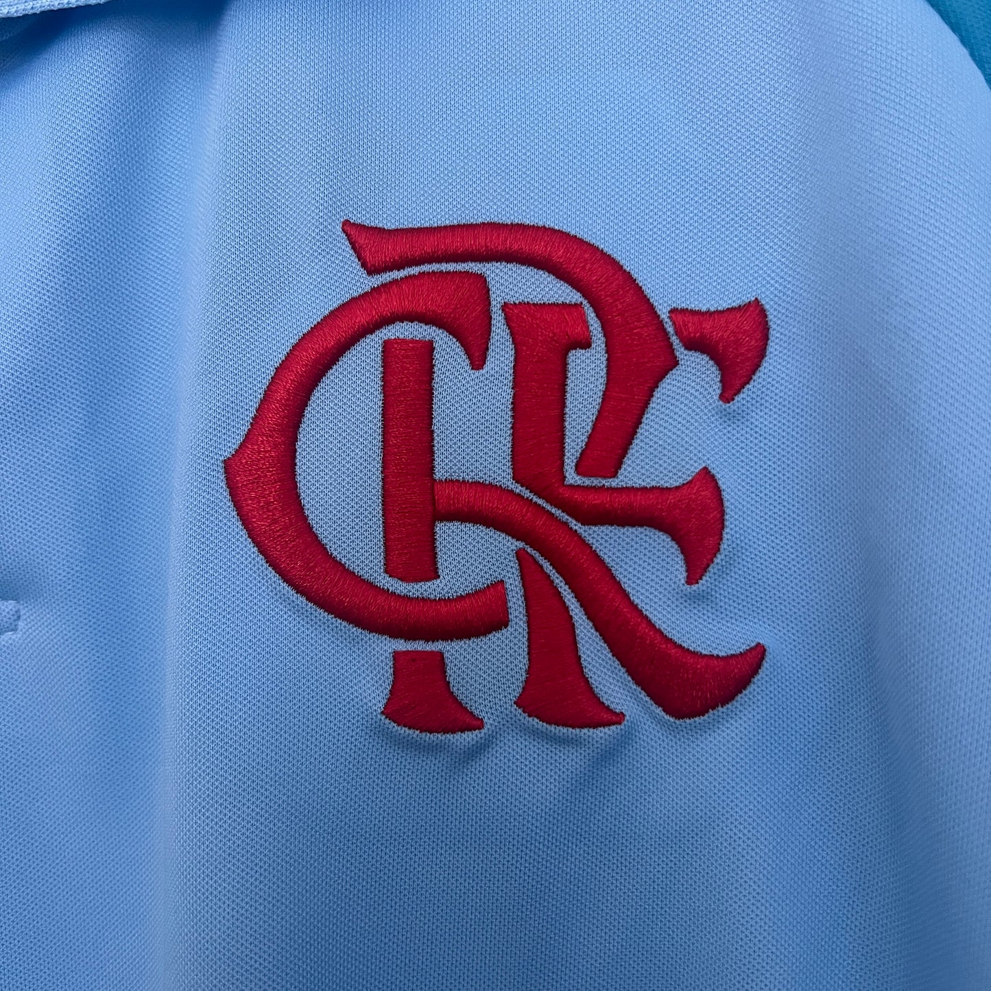 2025/2026 polo Flamengo training suit Shirt