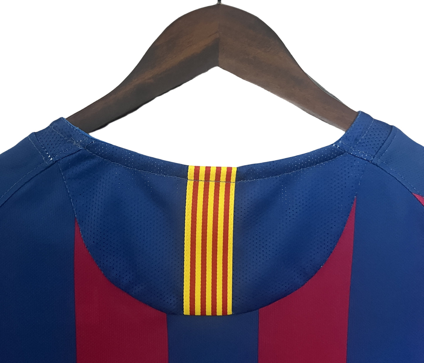 2005/2006 Barcelona Home Retro Shirt
