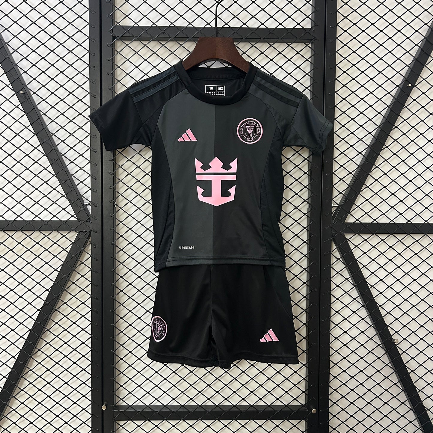 25/26 Miami away Kids