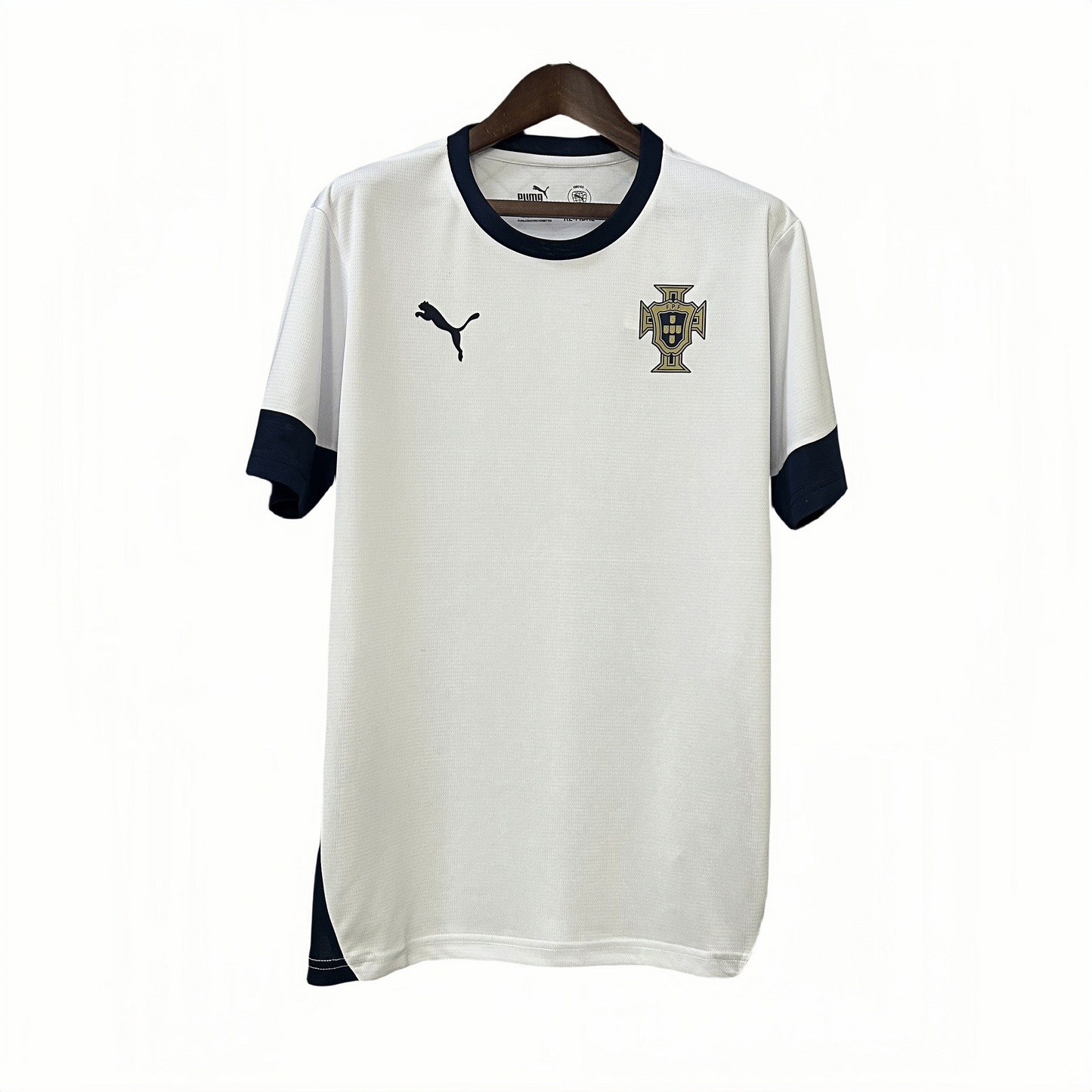 2025 Portugal training shirt