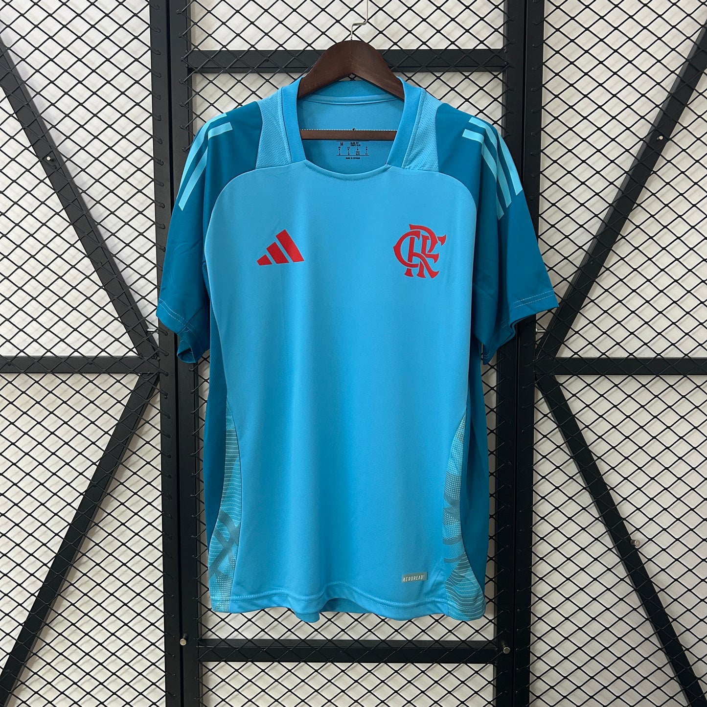 2025/2026 Flamengo training suit Shirt