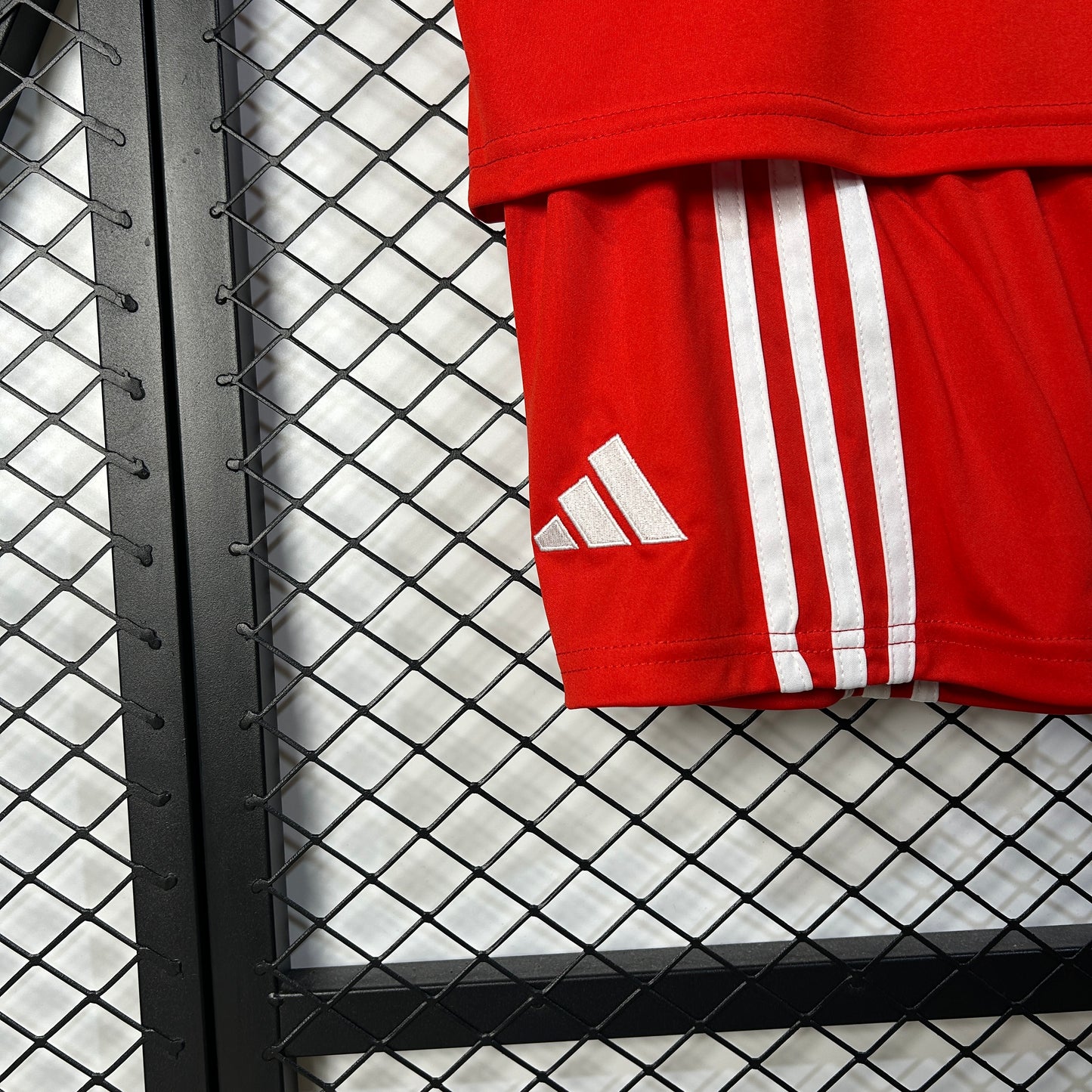 25/26 Bayern Munich home kids