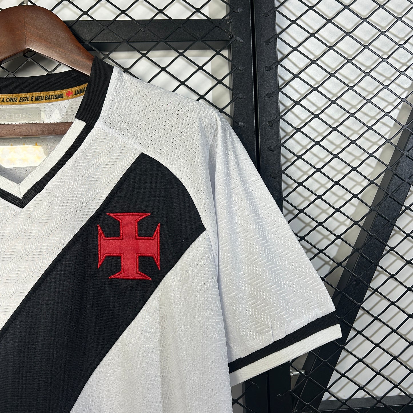 2025/2026 Vasco da Gama away Shirt