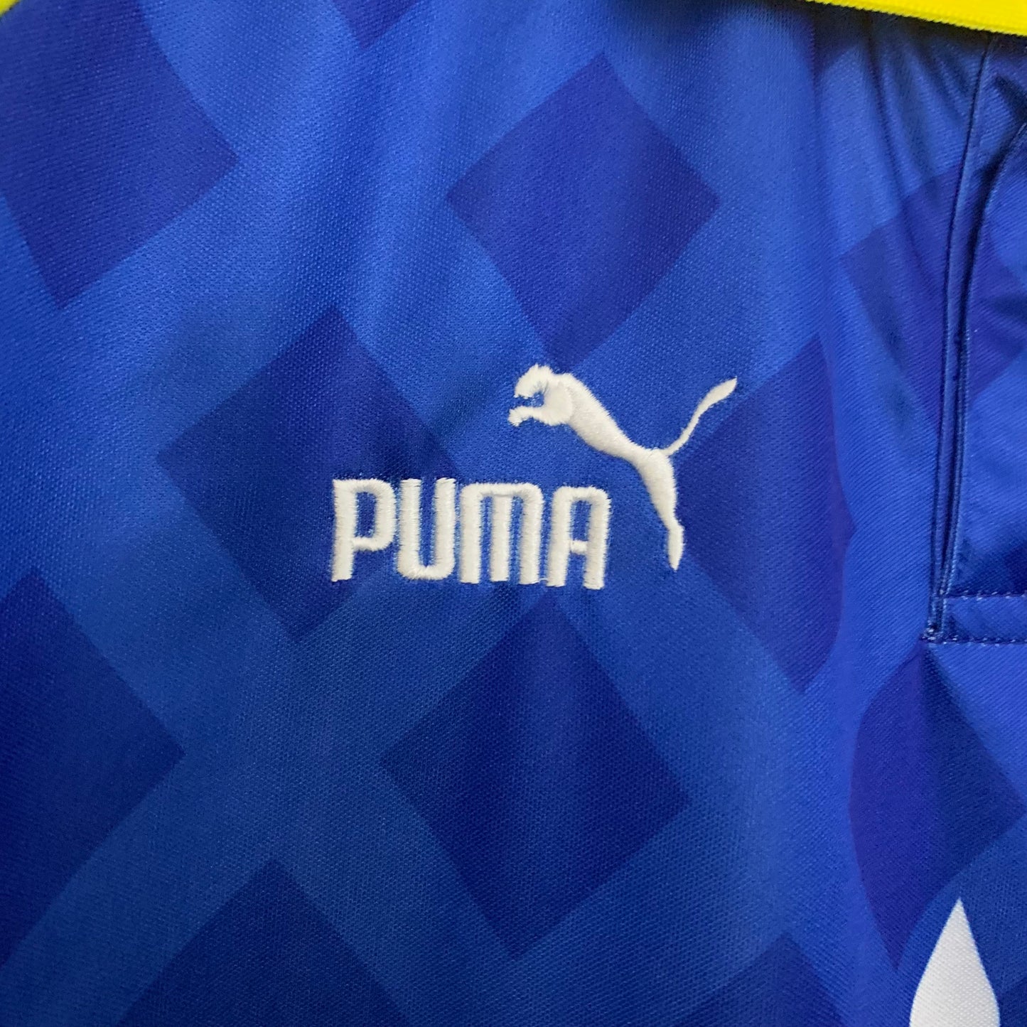 1995-1997 Parma Home Vintage Shirt)