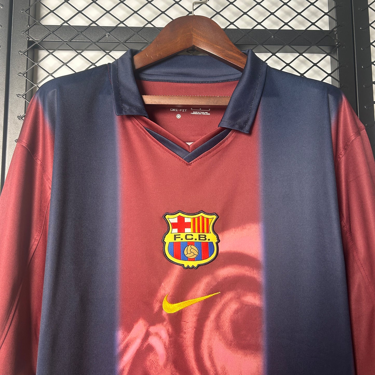 2025/2026 Barcelona Shirt