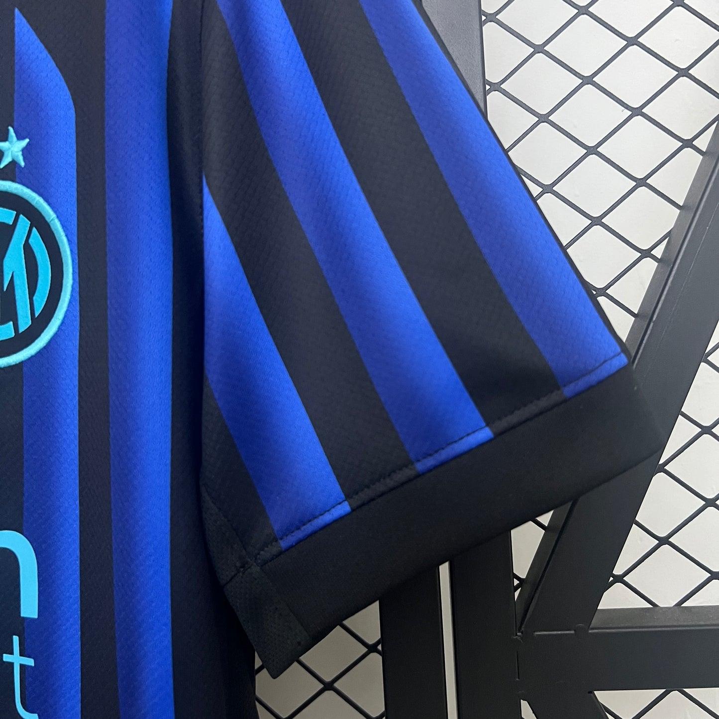 2025/2026 Inter Milan Home Shirt