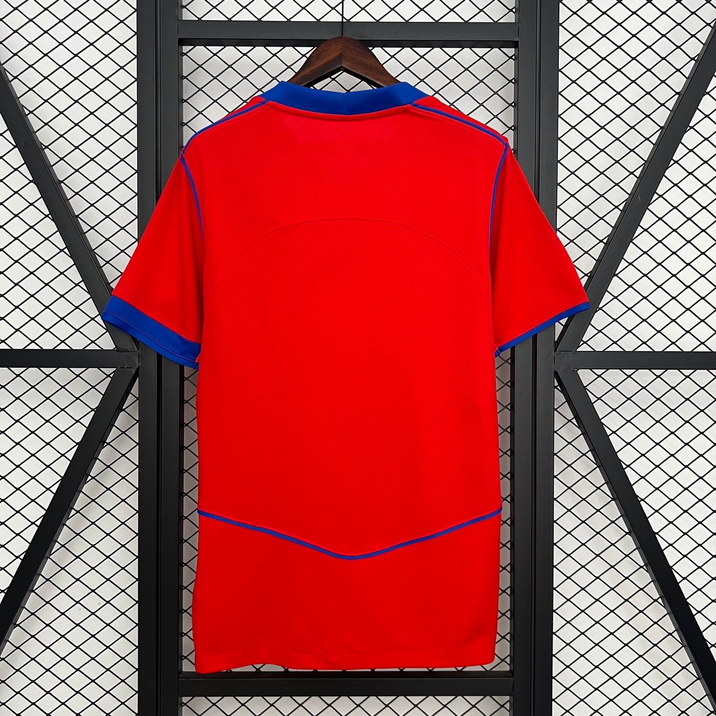25/26 PSG third away shirt