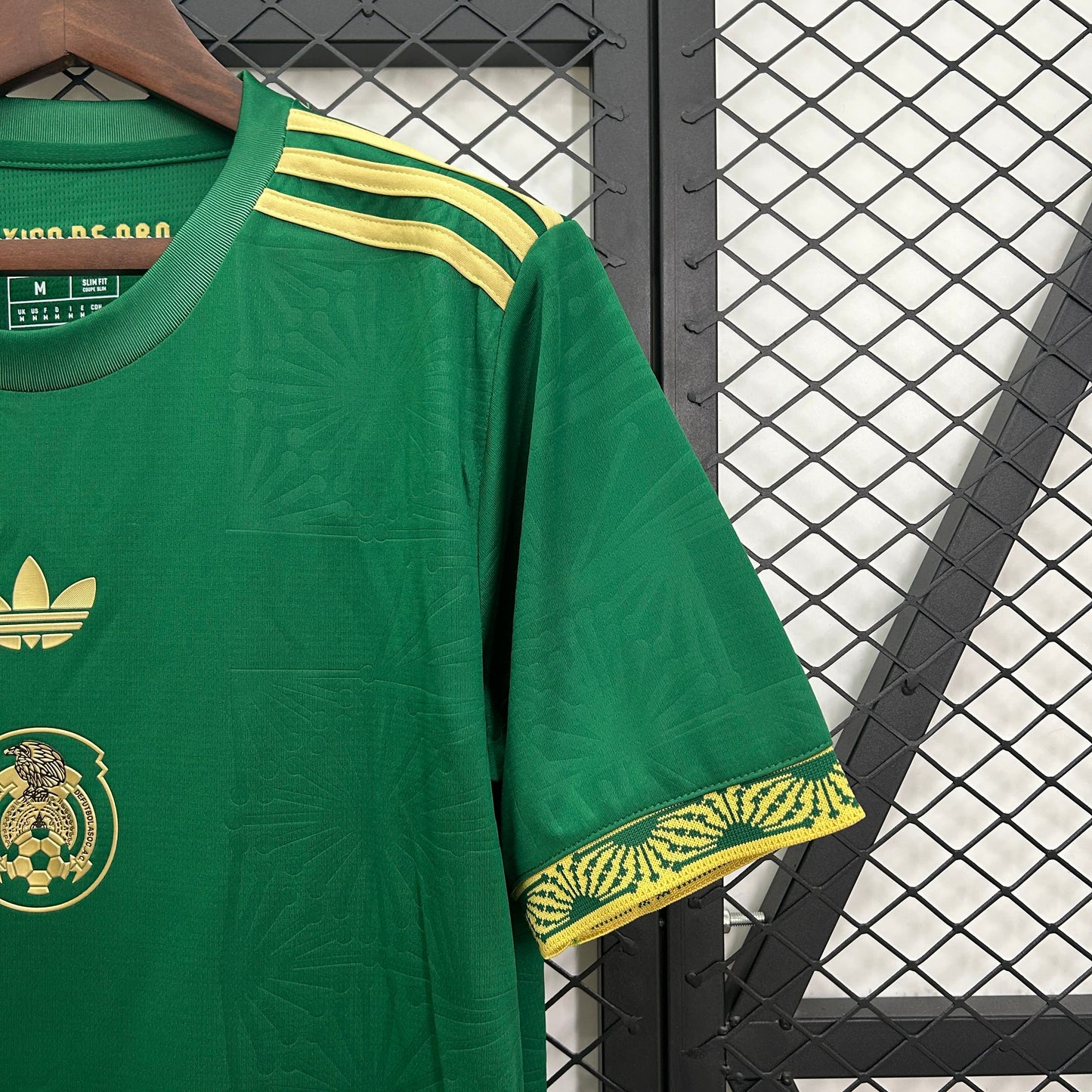 2025 Mexico Special Edition Shirt