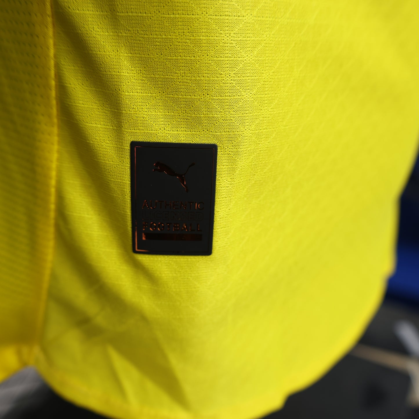 2025/2026 Dortmund Home Shirt(Player)