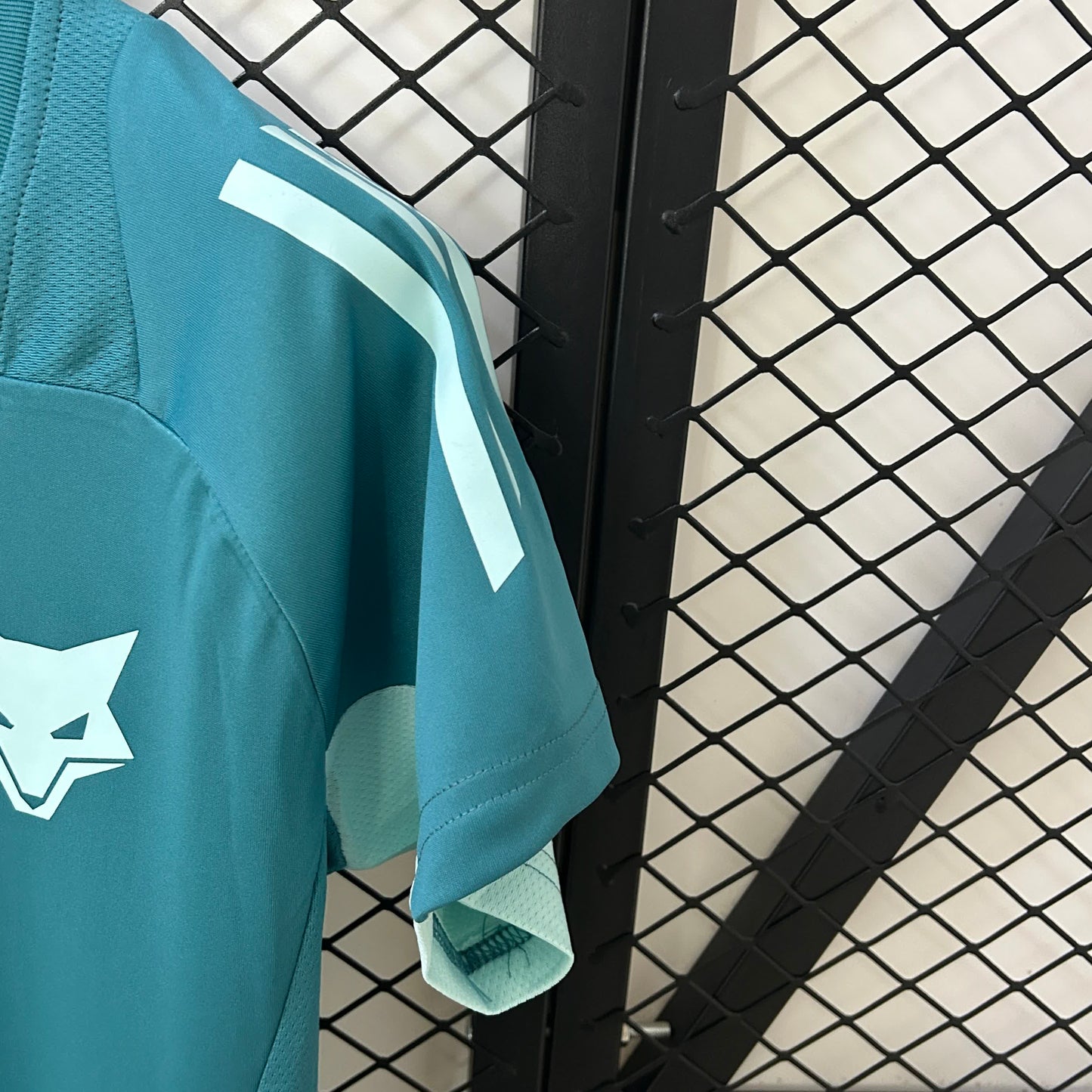 2025/2026Cruzeiro training uniform Shirt Women