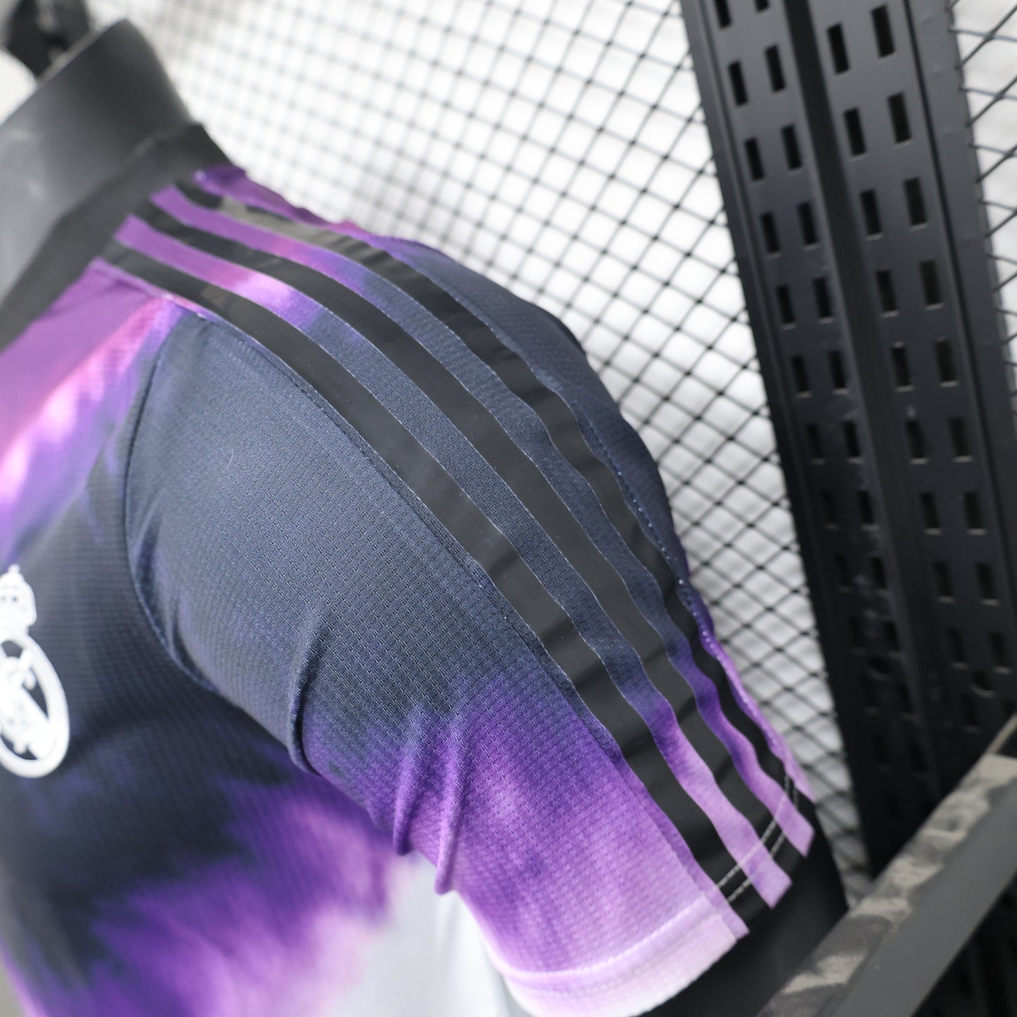2025/2026 Real Madrid Players Special Edition Shirt(Player)