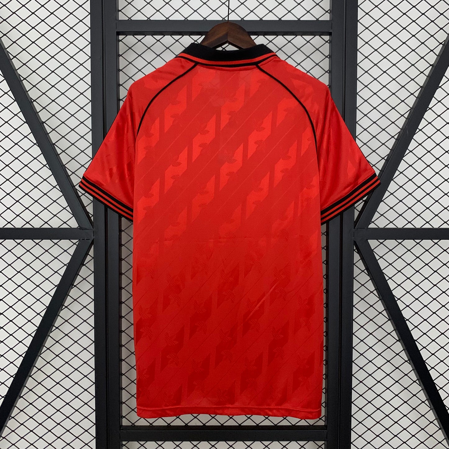 2025/2026 Flamengo Special Edition Shirt