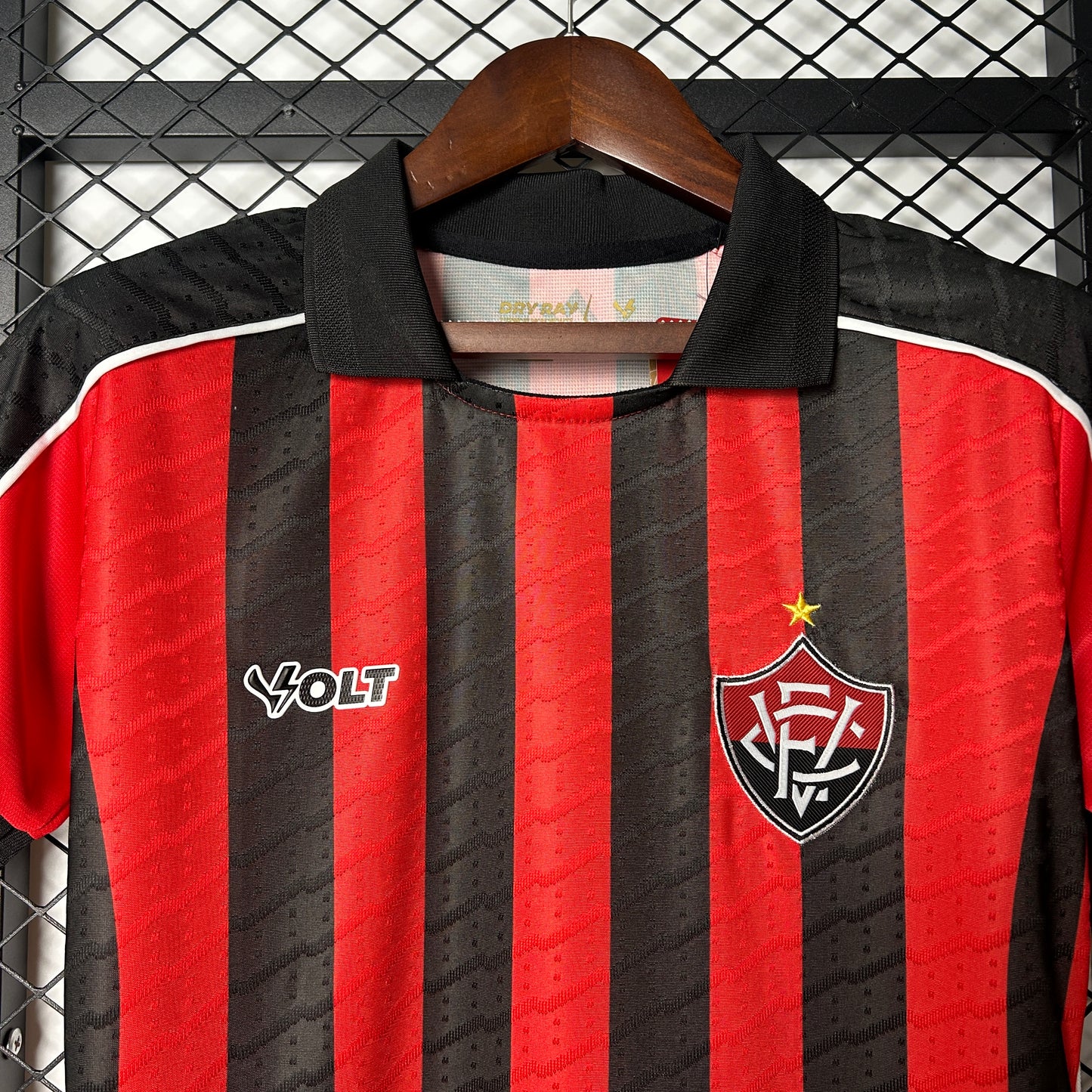 2025/2026 Victorian Girls' Home Shirt