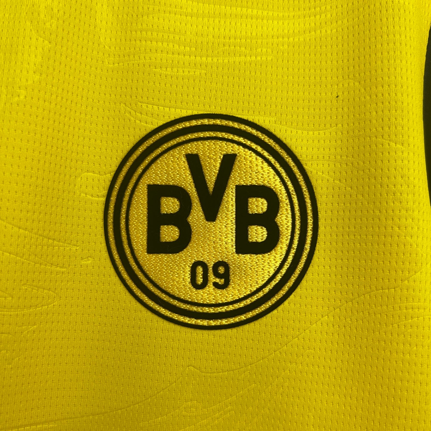 2025/2026 Dortmund Special Edition Shirt