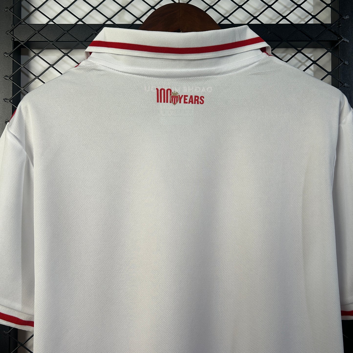 25/26 Monaco Home shirt