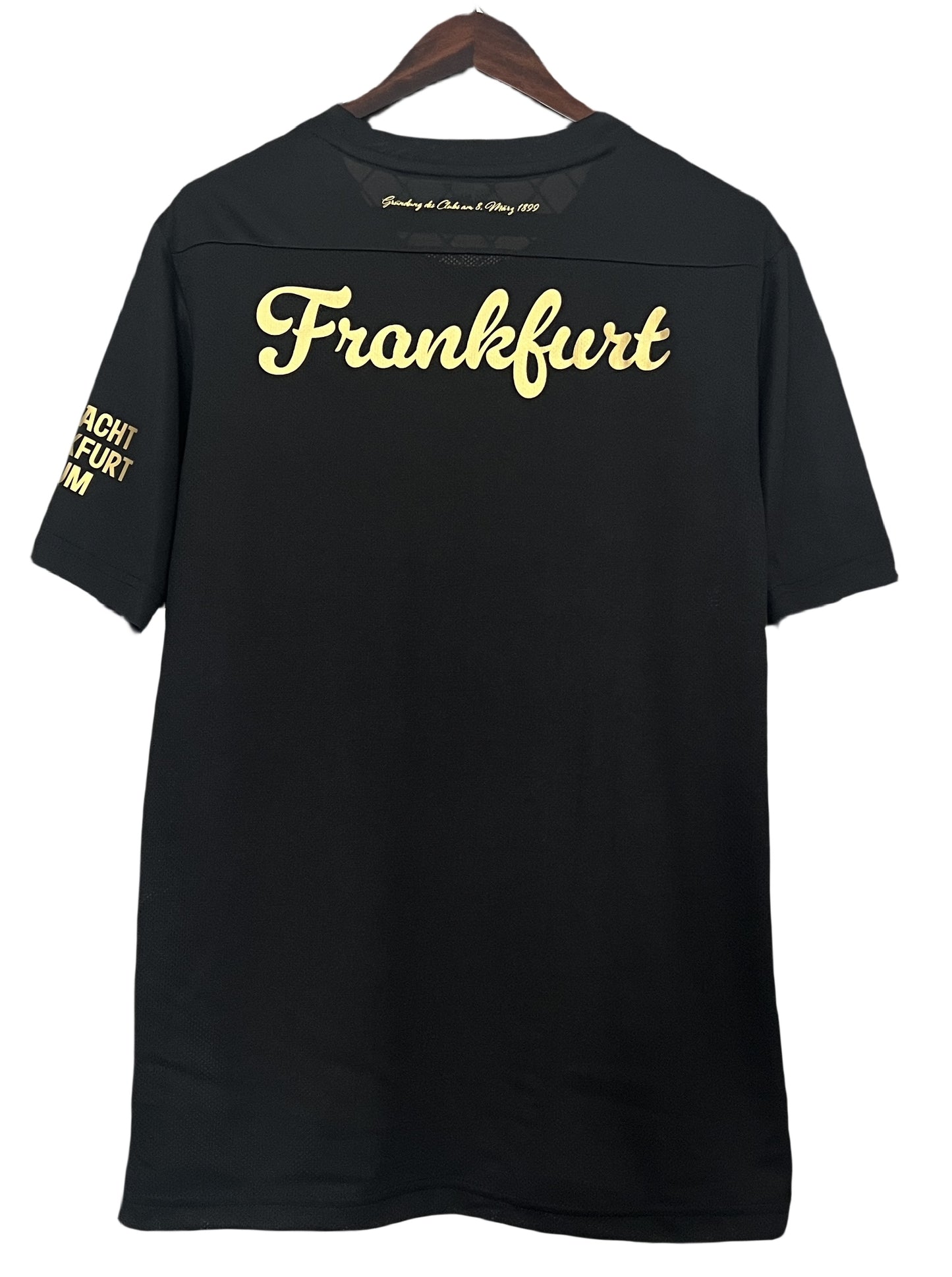 125th Anniversary Frankfurt Special Edition Shirt