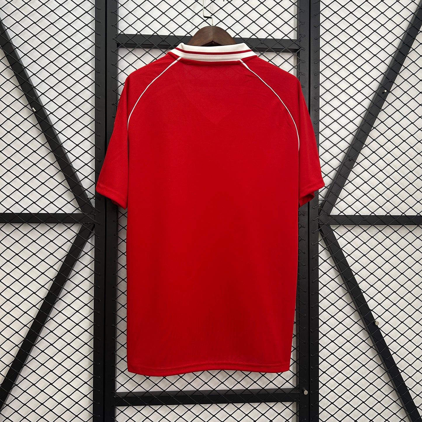 94/95 Benfica Home Retro Shirt