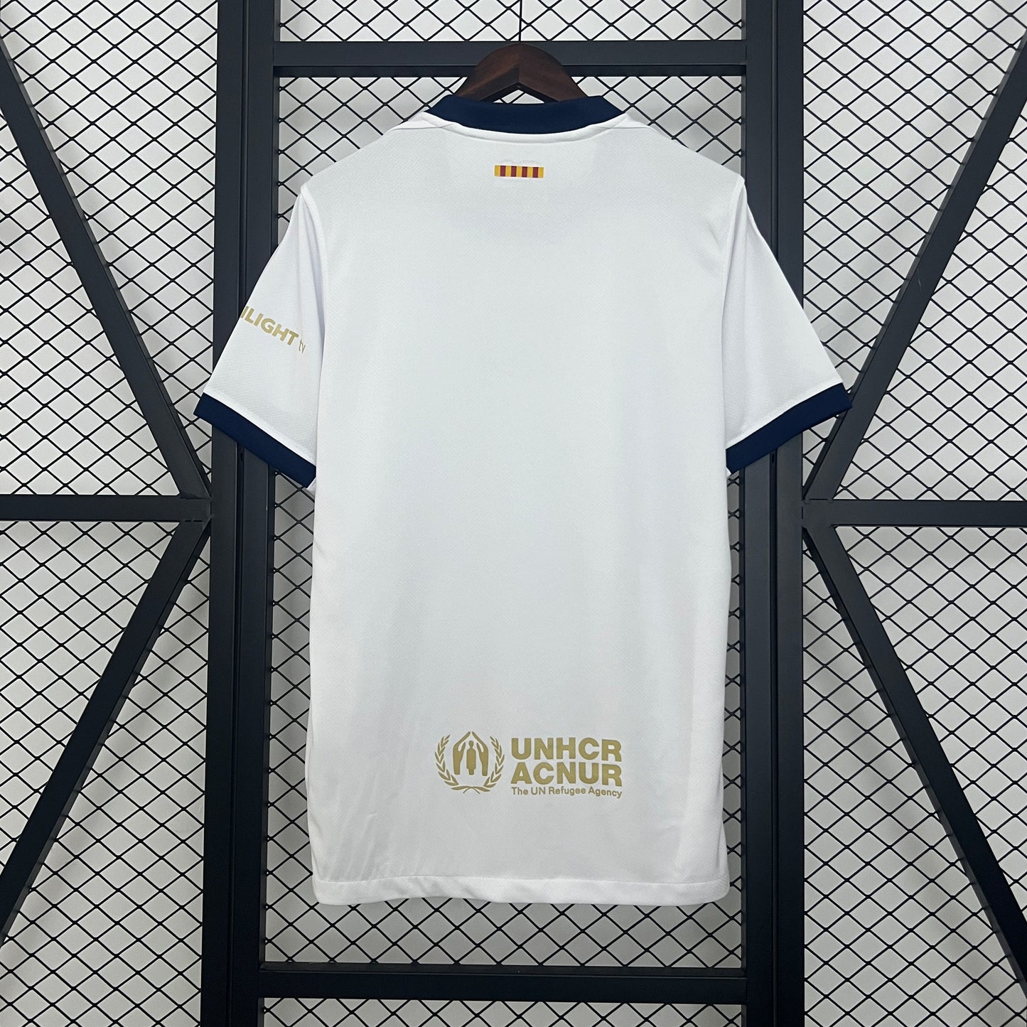 2025/2026 Barcelona joint edition Shirt
