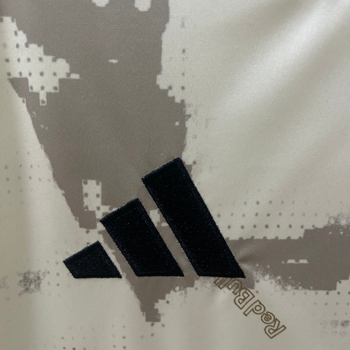2025/2026 New York Red Bulls Away Shirt