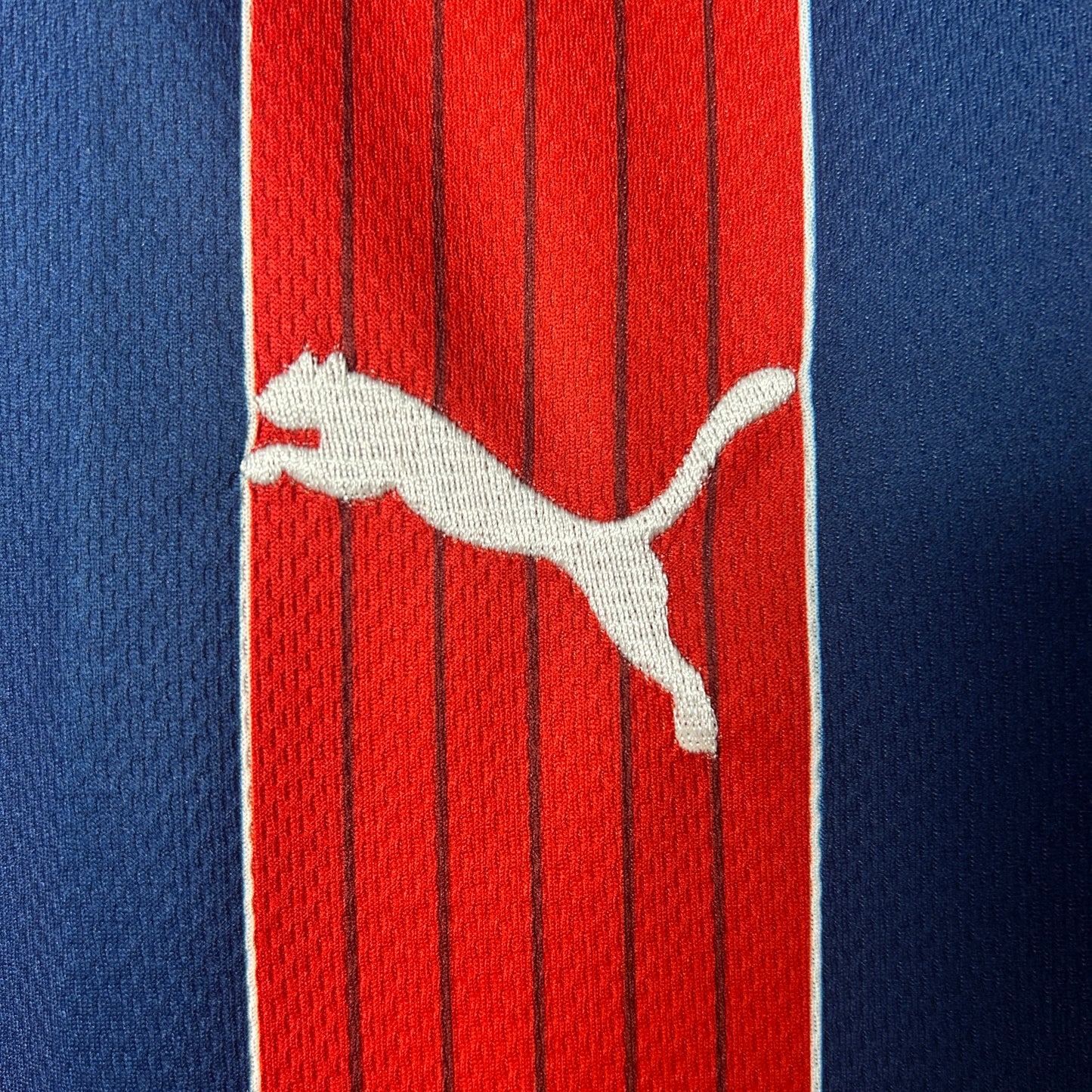 2025/2026 Bahia Away Shirt