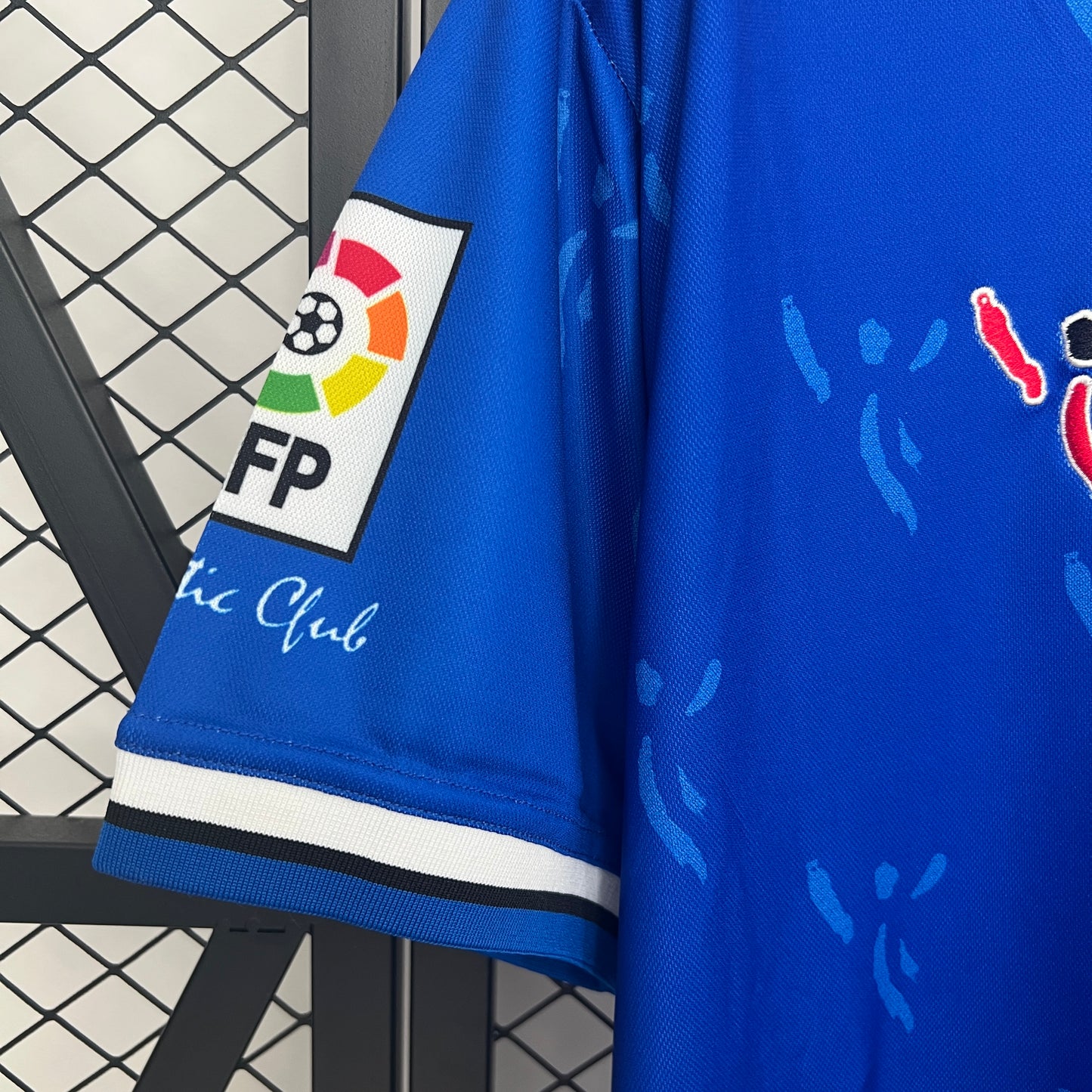 01/03 Athletic Bilbao Away Retro Shirt