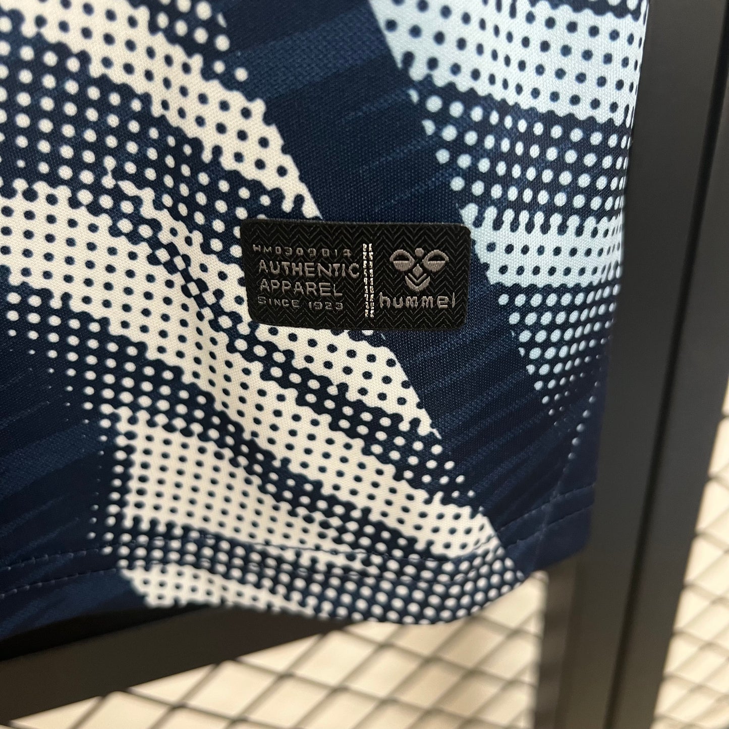 25/26 Celta away shirt
