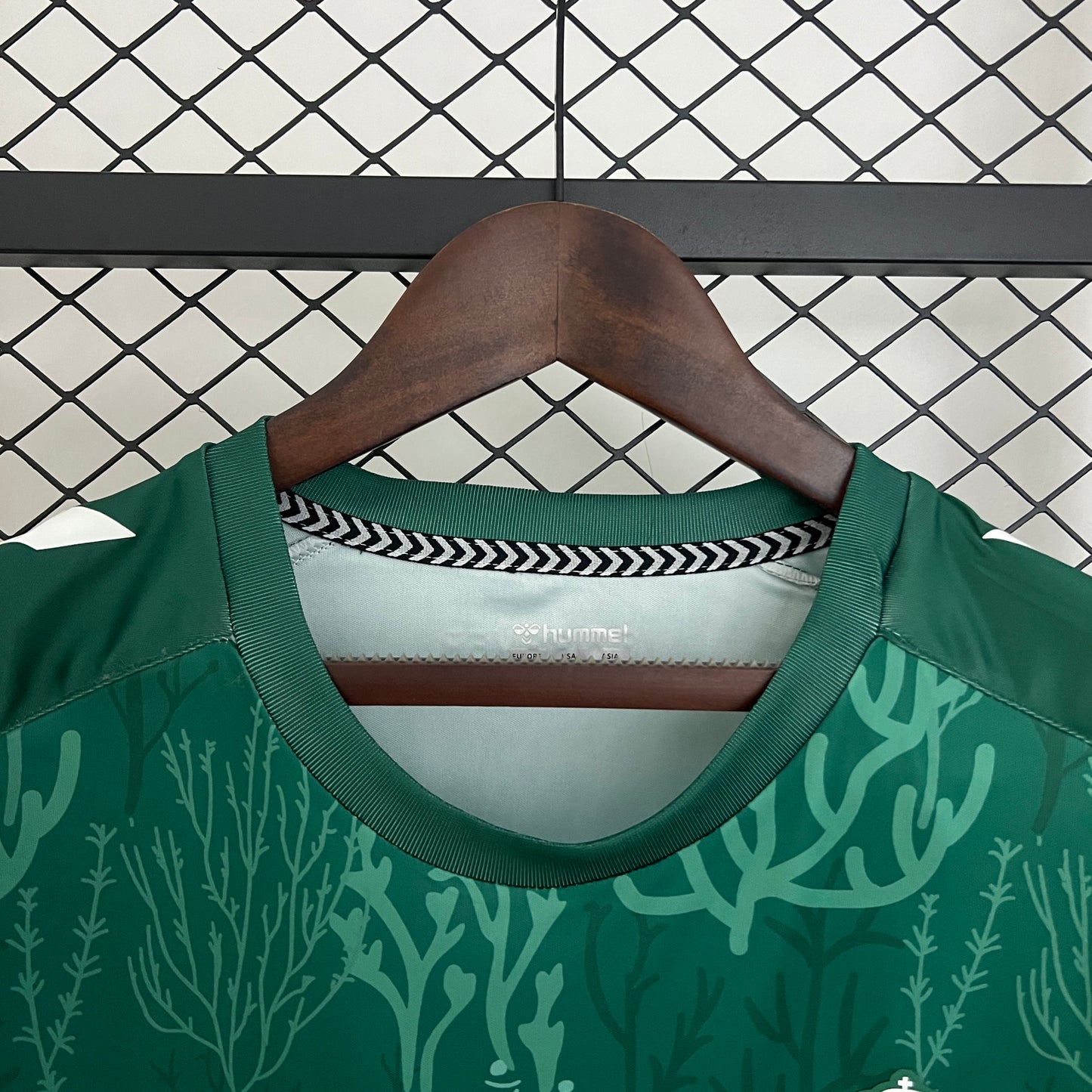 2025/2026 Real Betis Special Edition Shirt