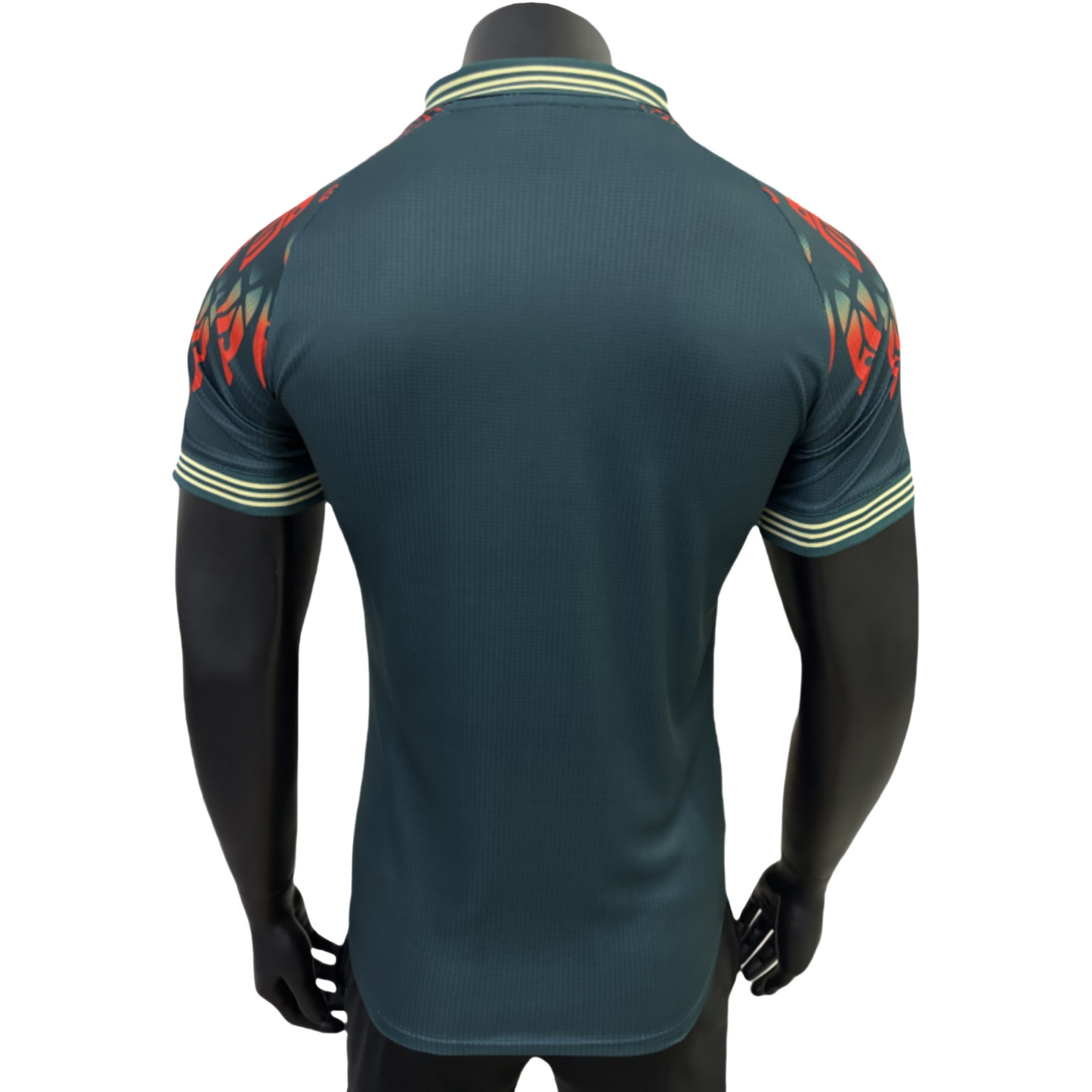 2025/2026 Mexico Special Edition Player Shirt