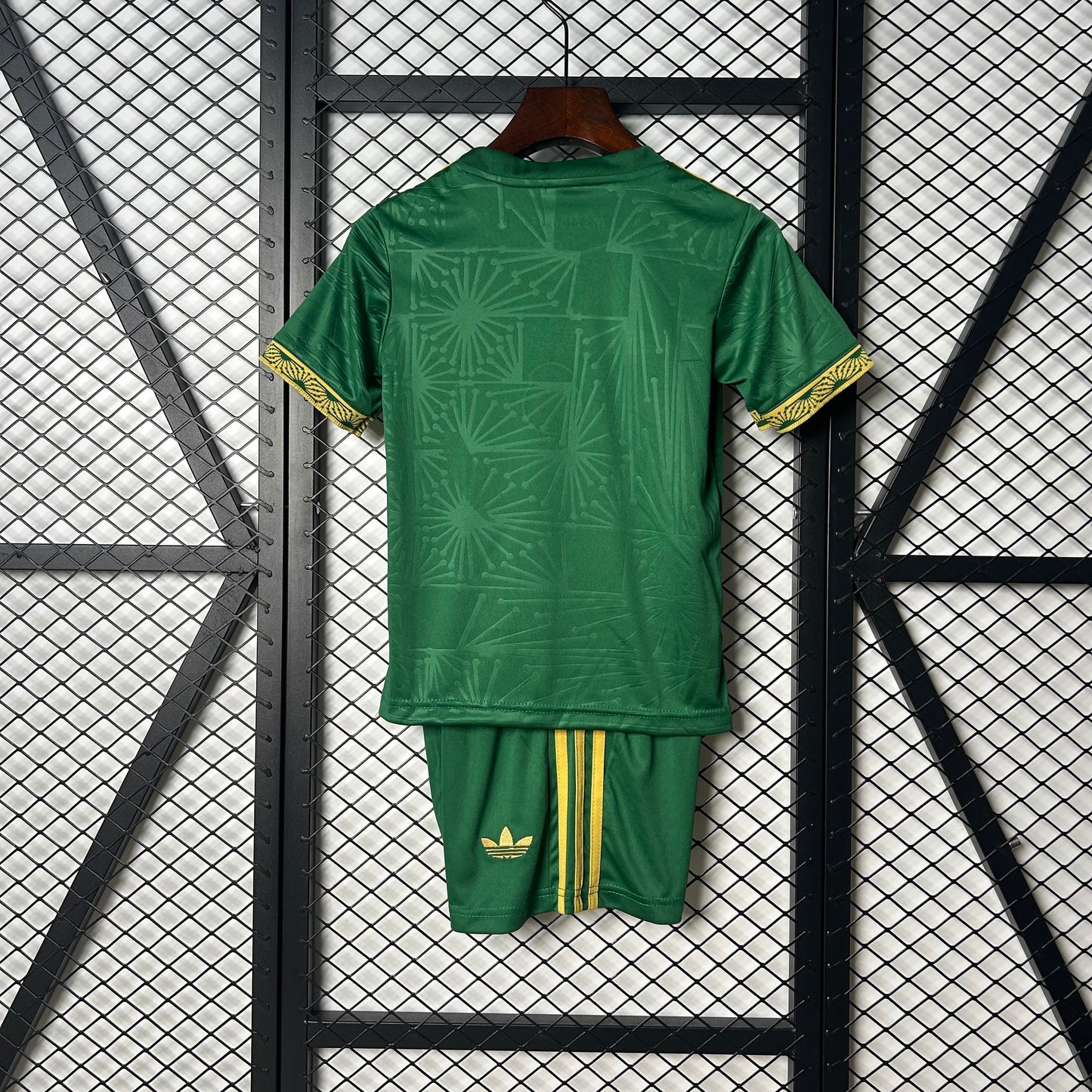 2025 Mexico Special Edition Shirt - Kids