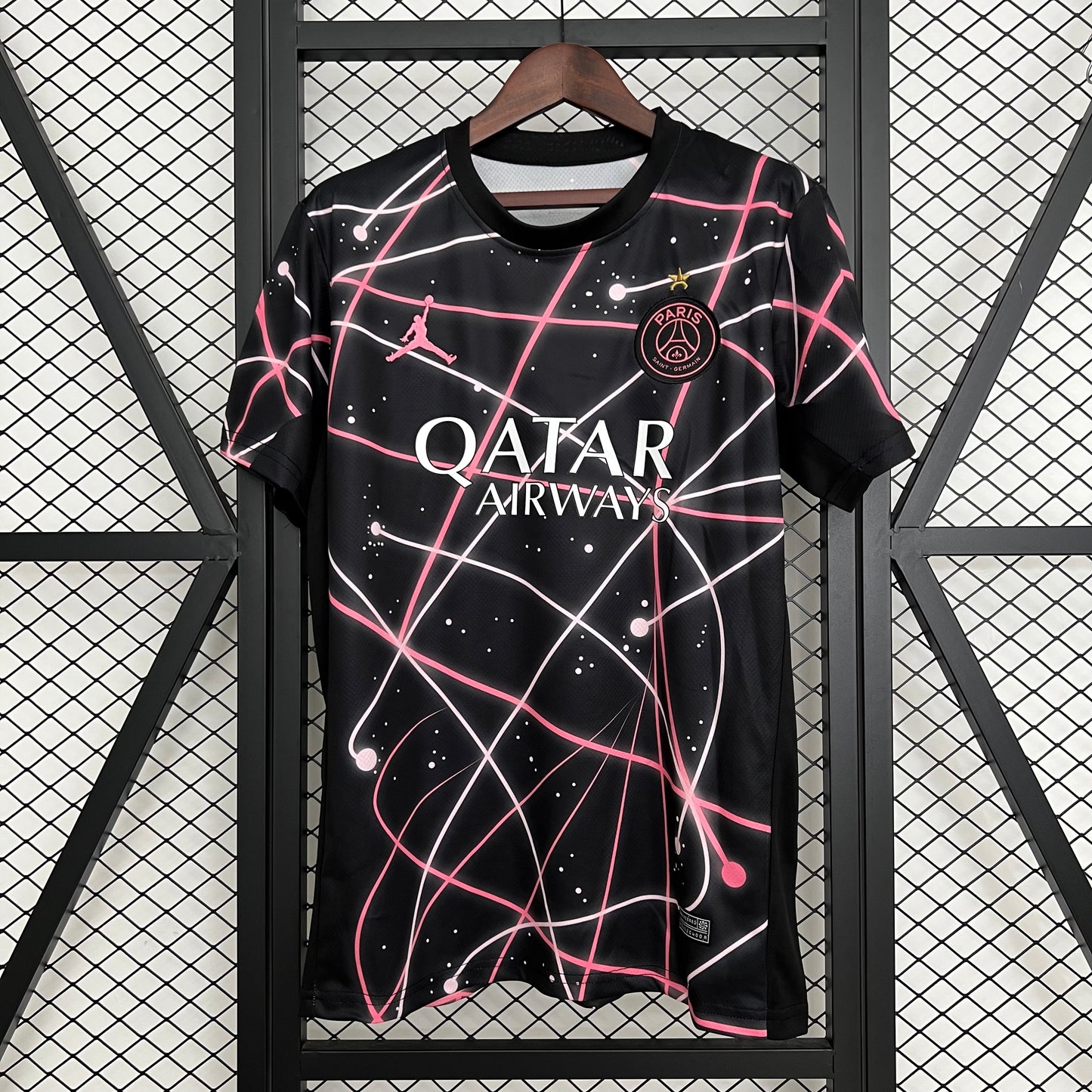 25/26 PSG Special Edition shirt
