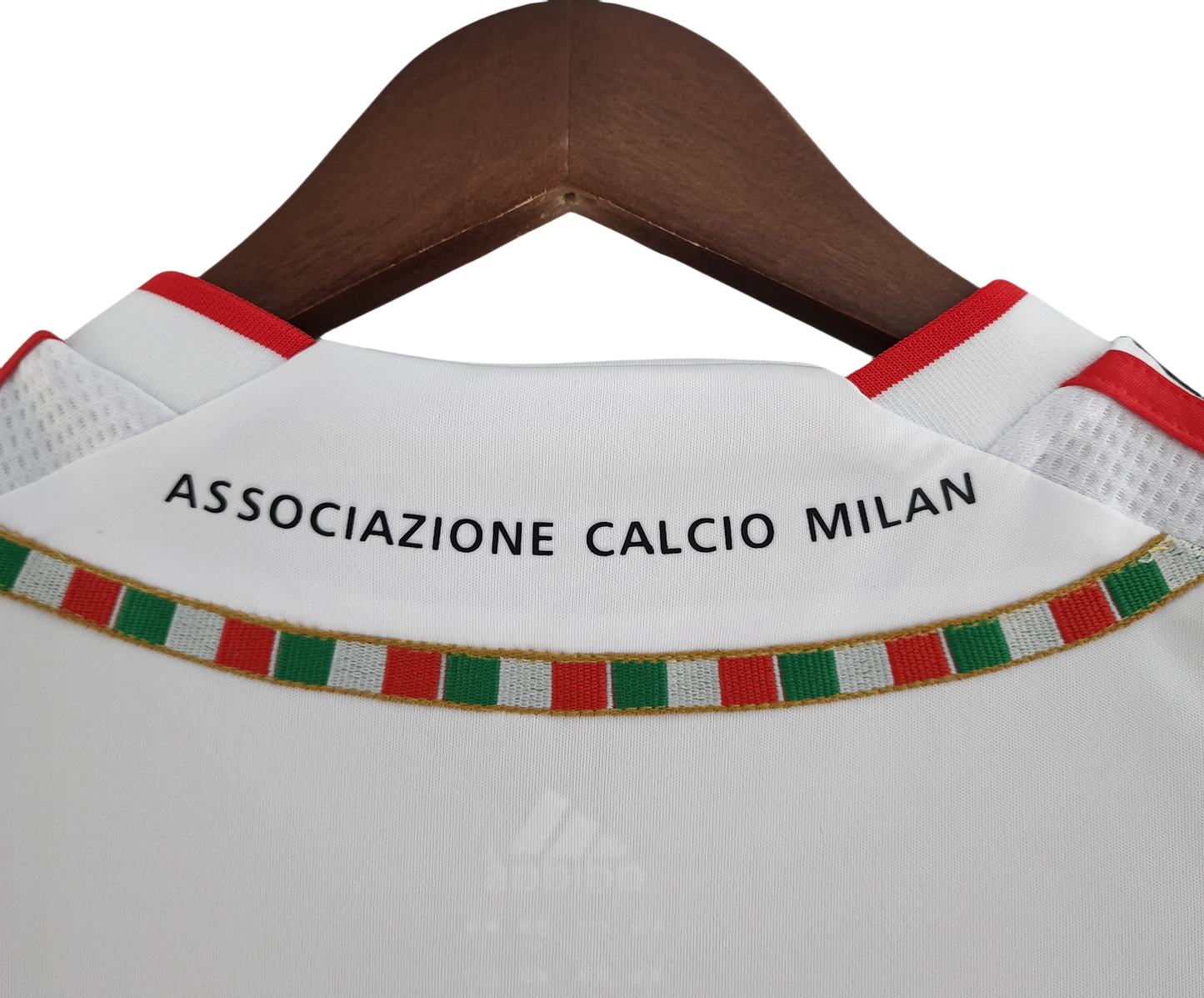 2011/2012 AC Milan Retro Away Shirt