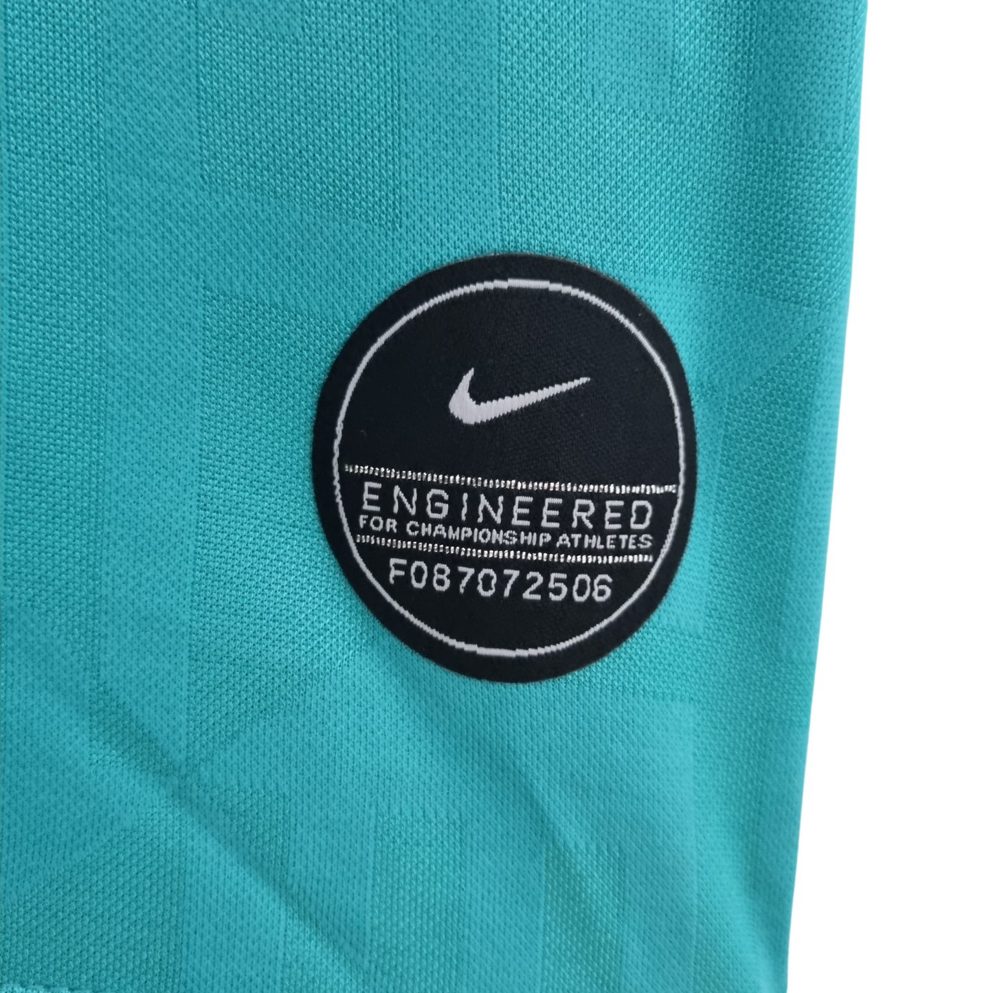 2019/2020 Barcelona Away Retro Shirt