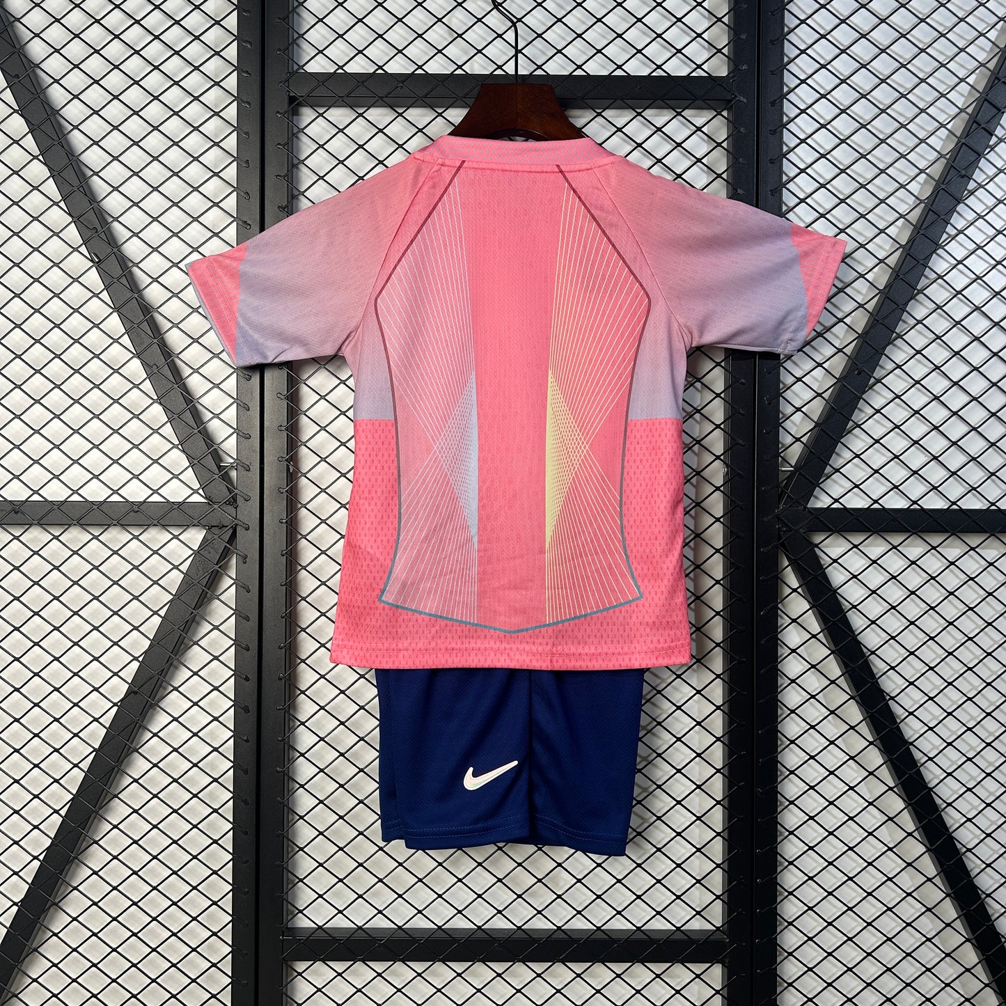 2025/2026 Barcelona Special Edition Shirt for Kids