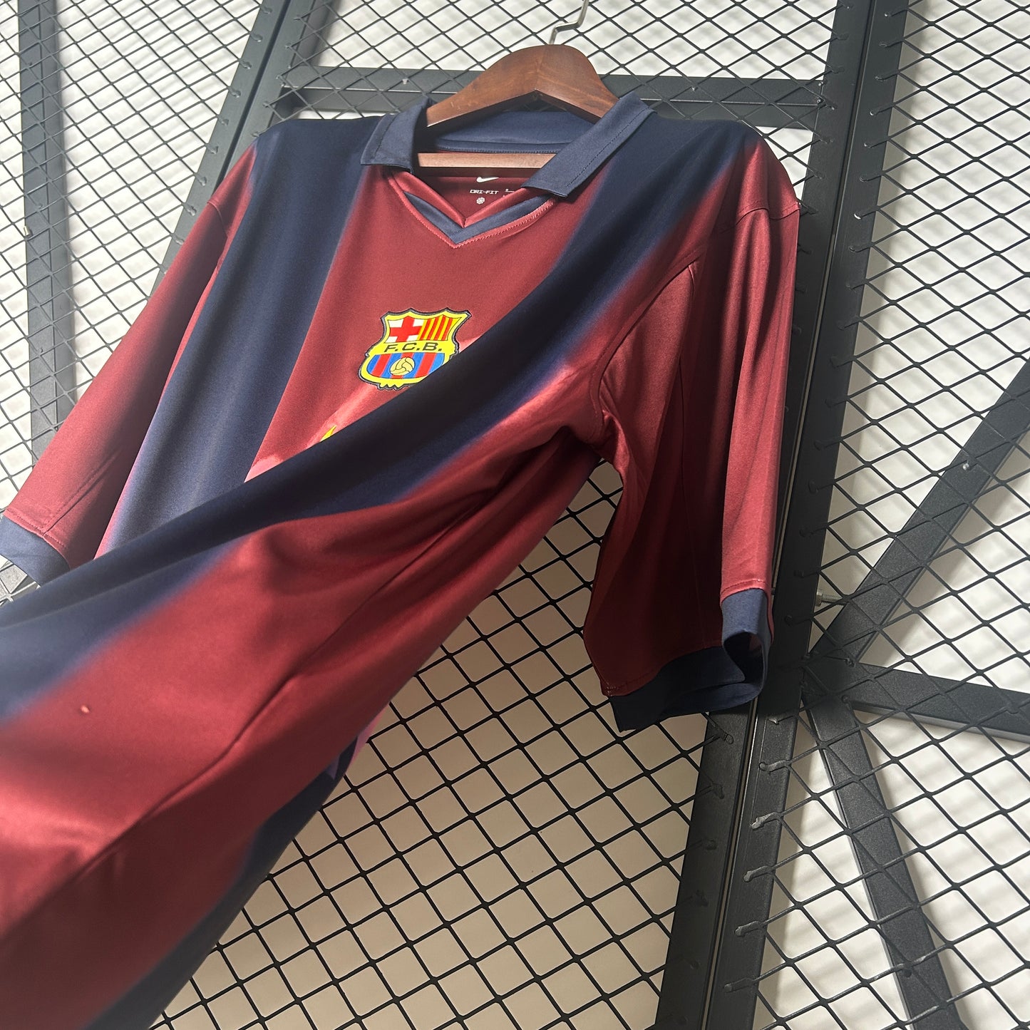 2025/2026 Barcelona Shirt