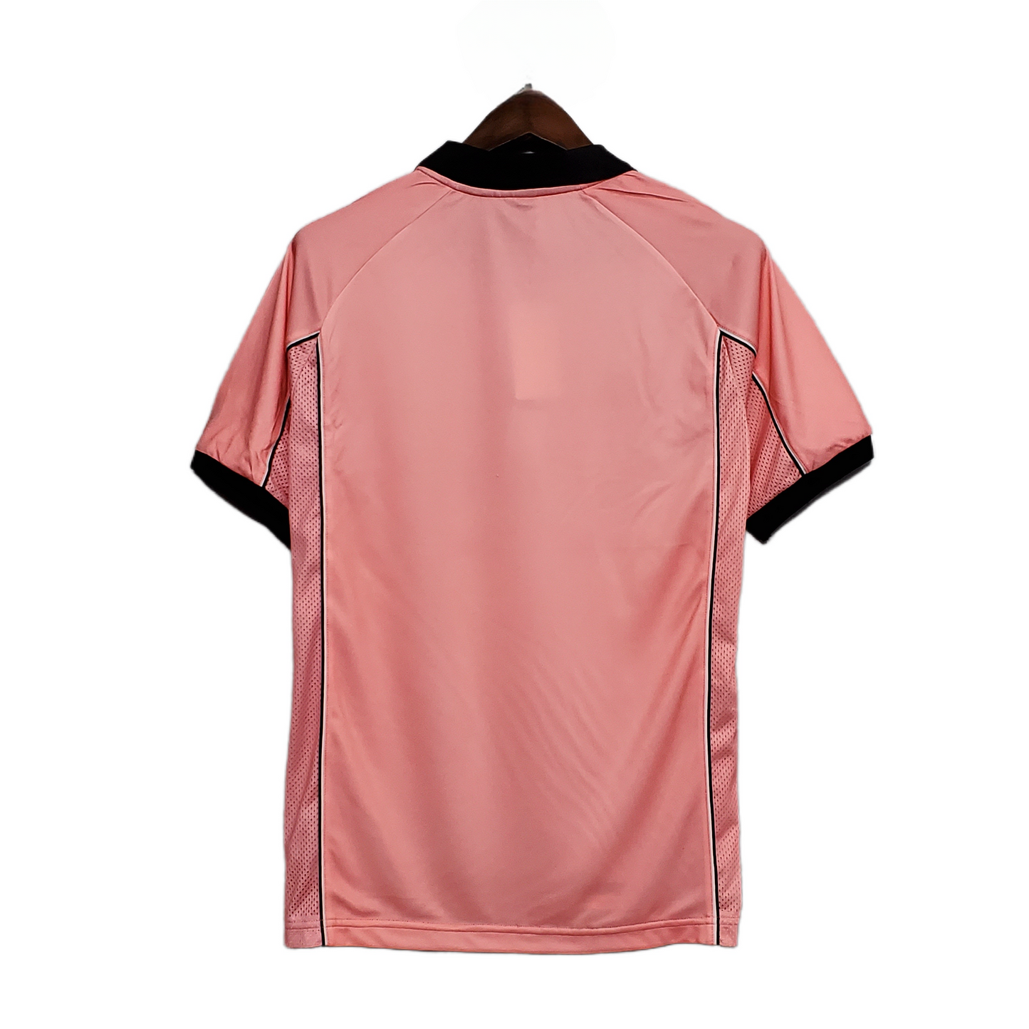 1997/98 Juventus Retro Away Shirt