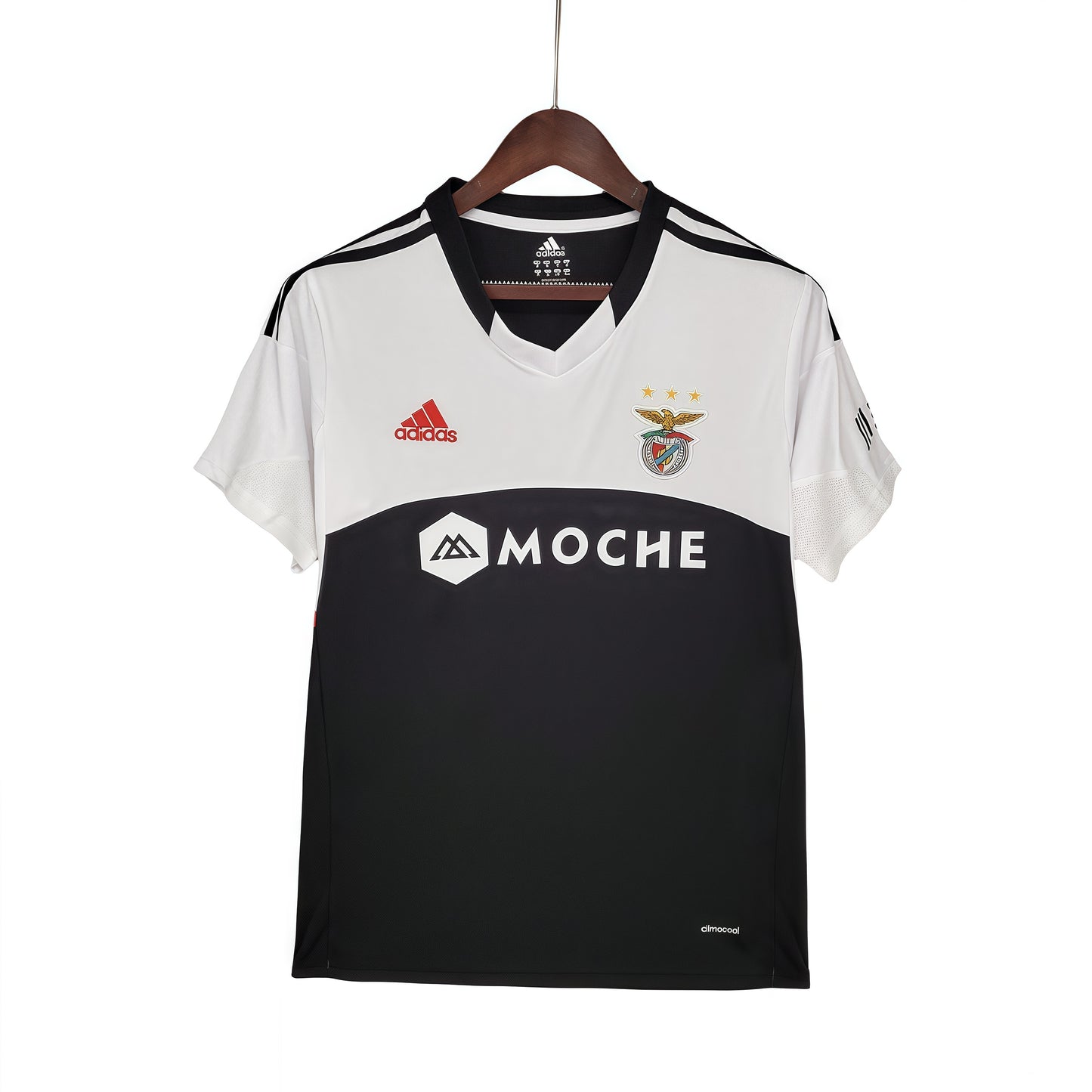 13/14 Benfica Away Retro Shirt
