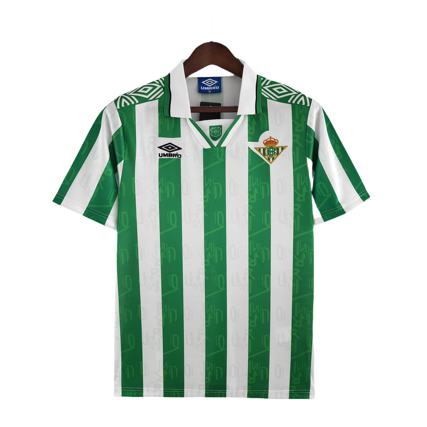 1994/1995 Real Betis Home Shirt